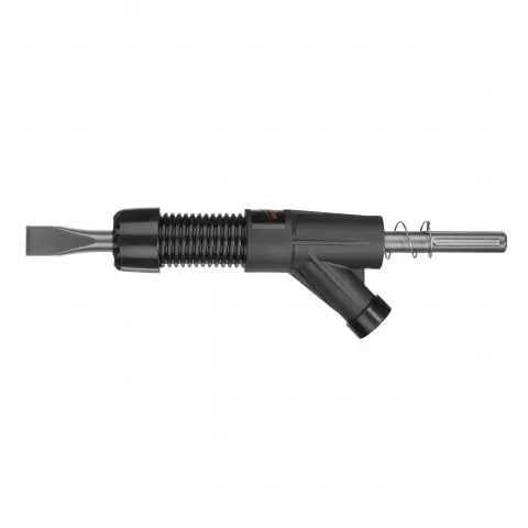Perforateur Burineur SDS-Max MAKITA HR4013C - 1100W - 40 mm