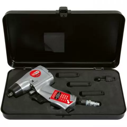 KS Tools - Servante ULTIMATE XL 7 tiroirs équipée de 428 outils